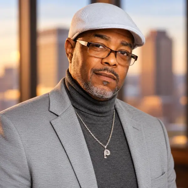 Fredrick Williams