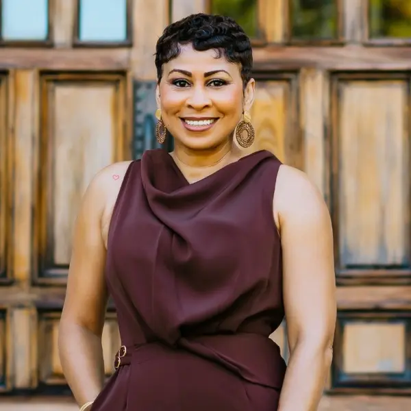 TONIA HOUSTON