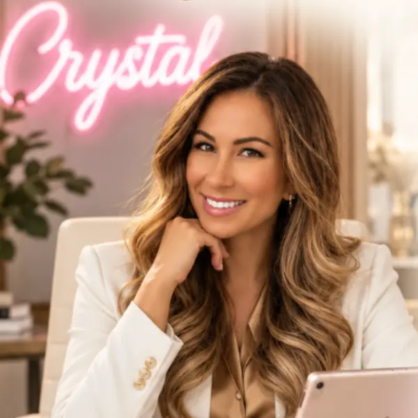 Crystal Bauer