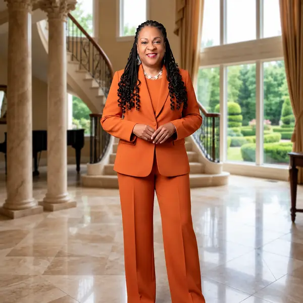 Lisa M Bailey-Harper
