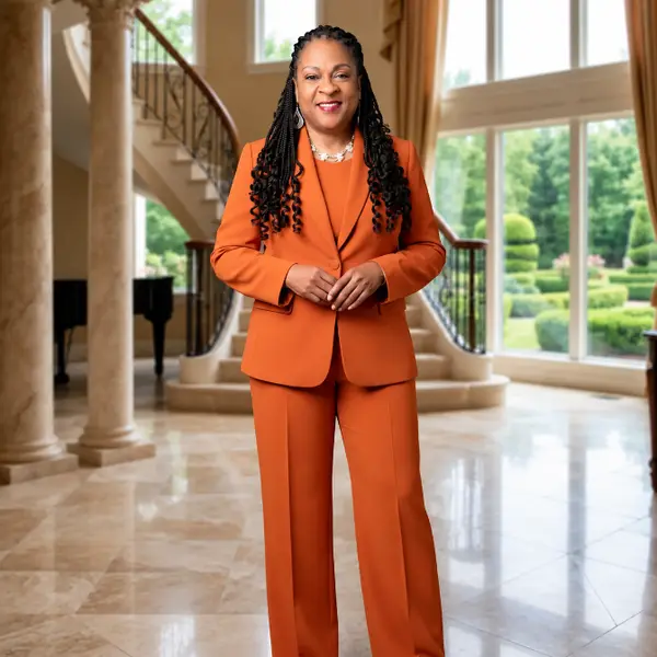 Lisa M Bailey-Harper