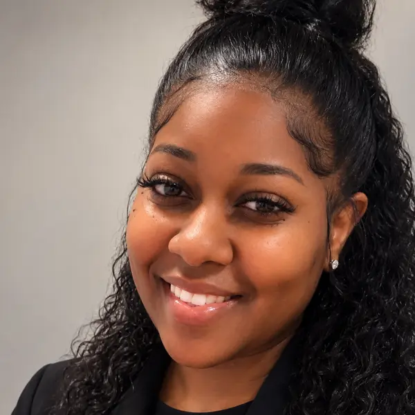 Latisha Anderson