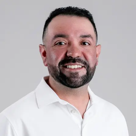 Michael Cruz