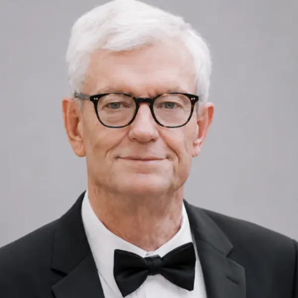 Larry Brown