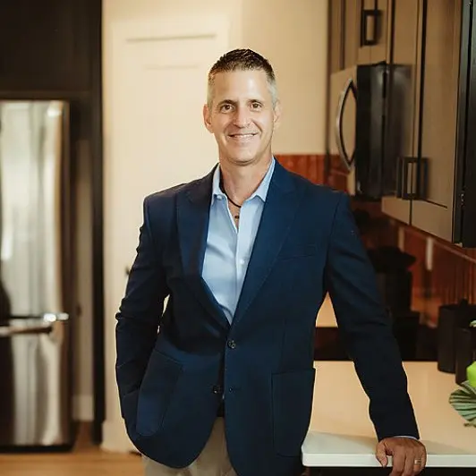 Brad Reed
