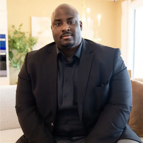TJ Ojehomon