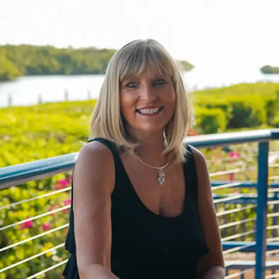 Kathy Knabel-Bailey