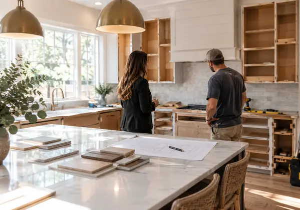 Buying the House Was Only the Beginning: How Our Agent Helped After Closing