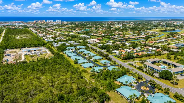 Mariners Pass: Marina-Inspired Living Near Charlotte Harbor,Hunt Brothers Realty