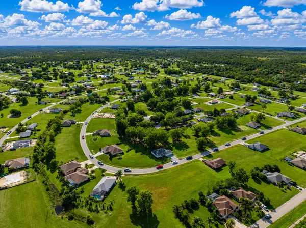 Burnt Store Village: Relaxed Living Near Golf, Boating and Charlotte Harbor,Hunt Brothers Realty
