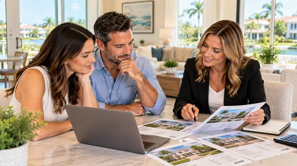 Can I Offer Less Than Asking Price on a Home?,Hunt Brothers Realty