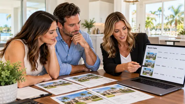 How Much Below Asking Price Should I Offer?,Hunt Brothers Realty