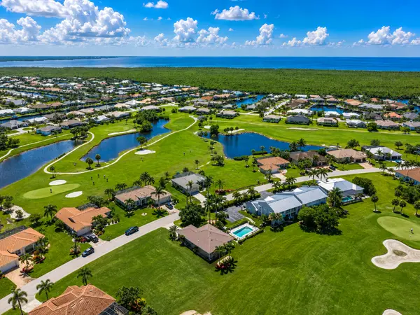 Padre Isles: Canal-Side Living in Punta Gorda Isles,Hunt Brothers Realty