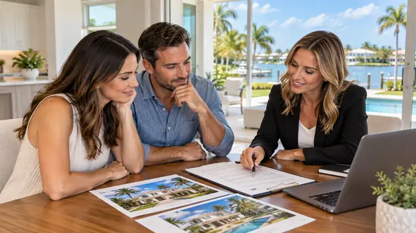 Should I Offer Asking Price on a House?,Hunt Brothers Realty
