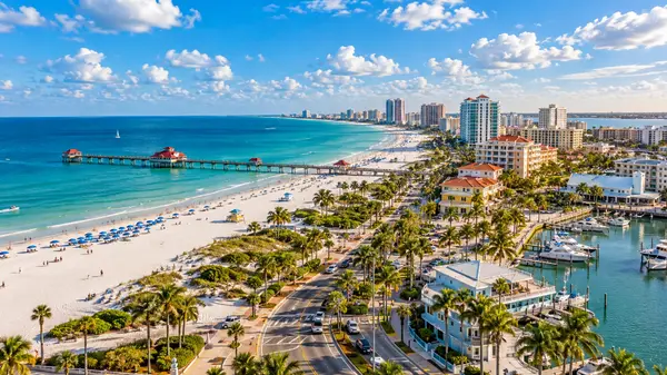 Clearwater, Florida: Beach Access, Neighborhoods and Buyer Considerations,Hunt Brothers Realty