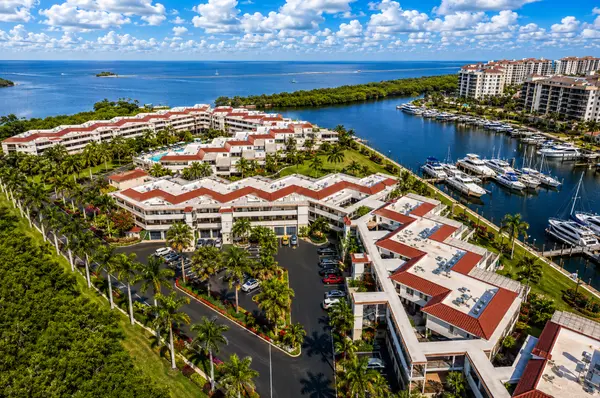 Marina South Shore: Coastal Living Overlooking Burnt Store Marina,Hunt Brothers Realty