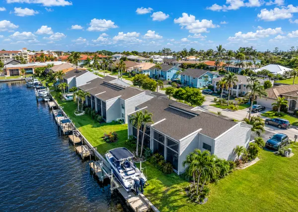Mediterranean Court: European-Inspired Condo Living in Punta Gorda,Hunt Brothers Realty