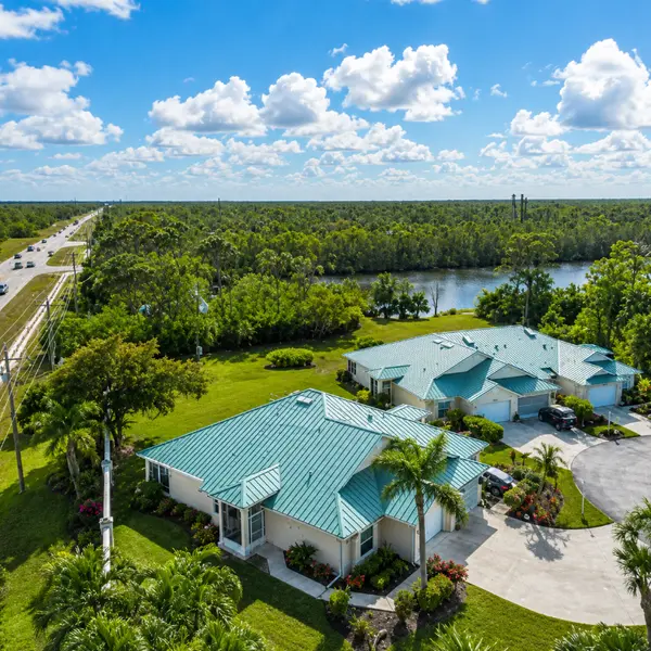 Marlin Run: Coastal Living with Punta Gorda’s Waterways Close By,Hunt Brothers Realty