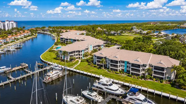 Marina North Shore: Waterfront Condo Living at Burnt Store Marina,Hunt Brothers Realty