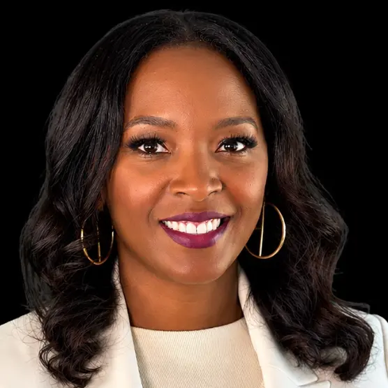Nichole Bailey-Barner