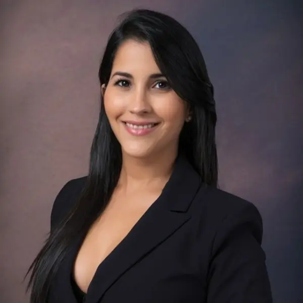Yamillet Borrero Colón