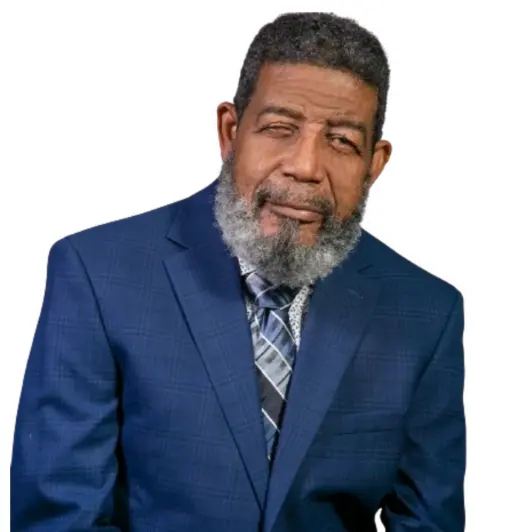 Haywood Crowder