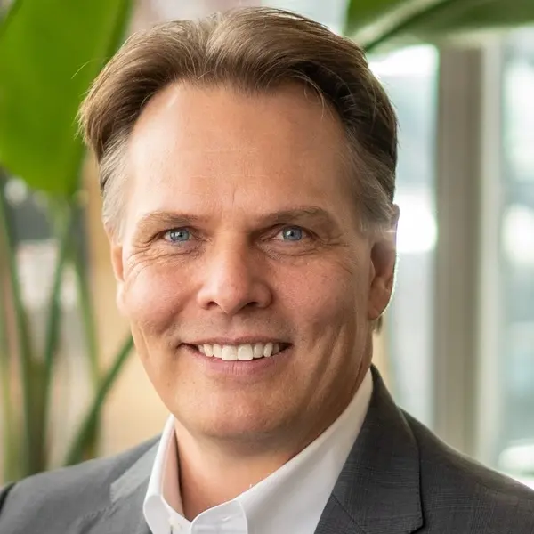 Brad Schroeder