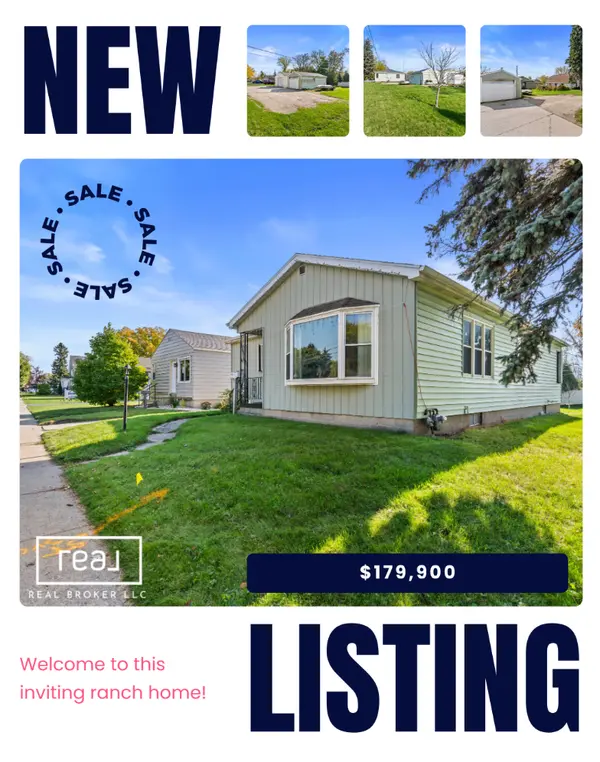  FOND DU LAC, YOUR NEXT MOVE STARTS HERE! 