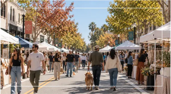 A Local’s Guide to November in Ventura County