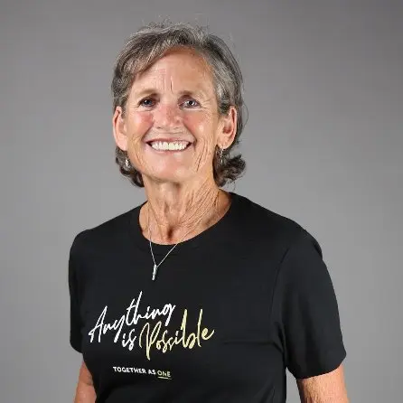 Pam Rankin