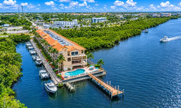 Peace Harbor: Waterfront Condo Living Near Downtown Punta Gorda