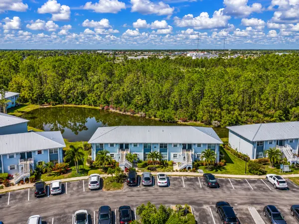 Pines at Deep Creek: Golf Community Living Surrounded by Florida Greenery