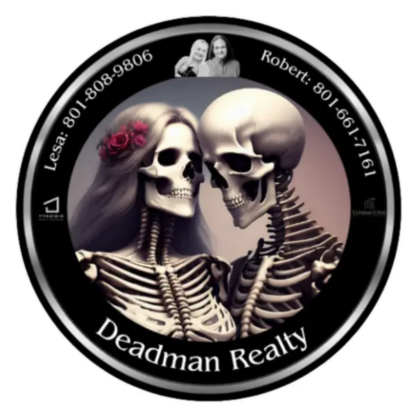 Robert And Lesa Deadman
