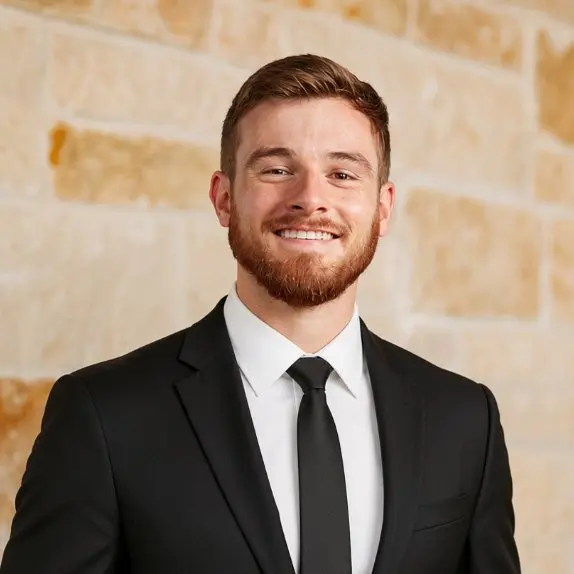 Cody Duffy