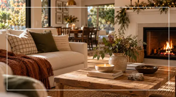 Getting Your Home Ready for the Holidays