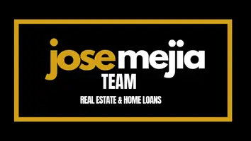 jose mejia tampa bay real estate agent logo