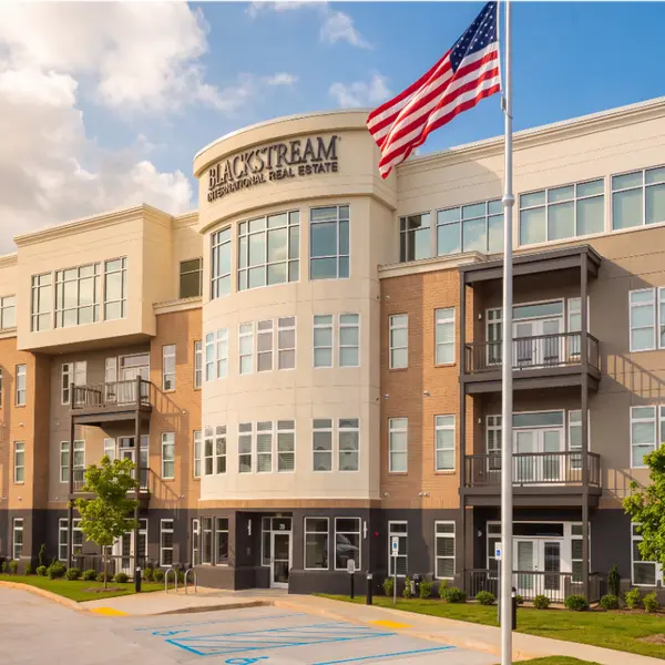 Blackstream Christie's International Real Estate