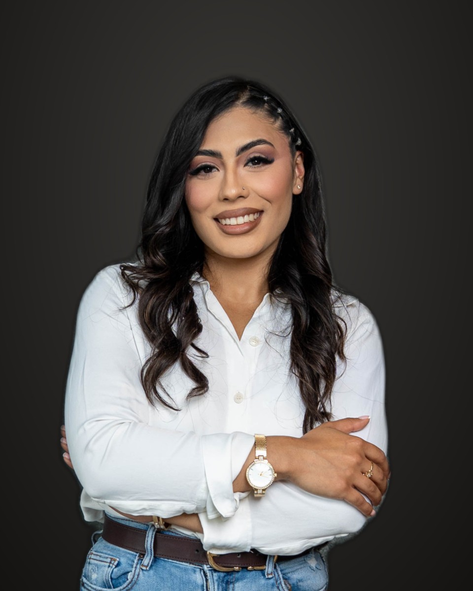 Areli Cuellar Flores