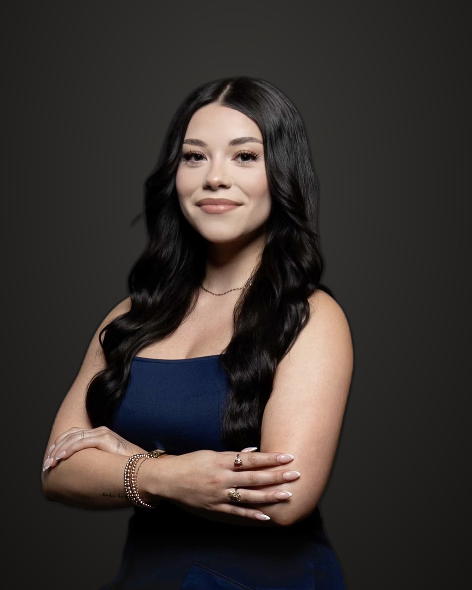 Alisha Pedraza Juarez