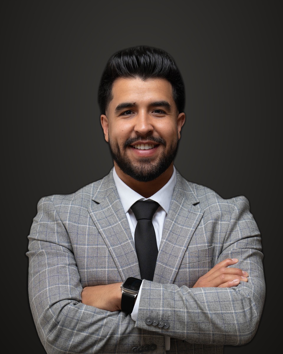 Pedro Saldana Arias
