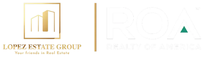 Lopez Estate Group - Realty of America