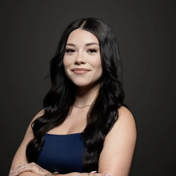 Alisha Pedraza Juarez