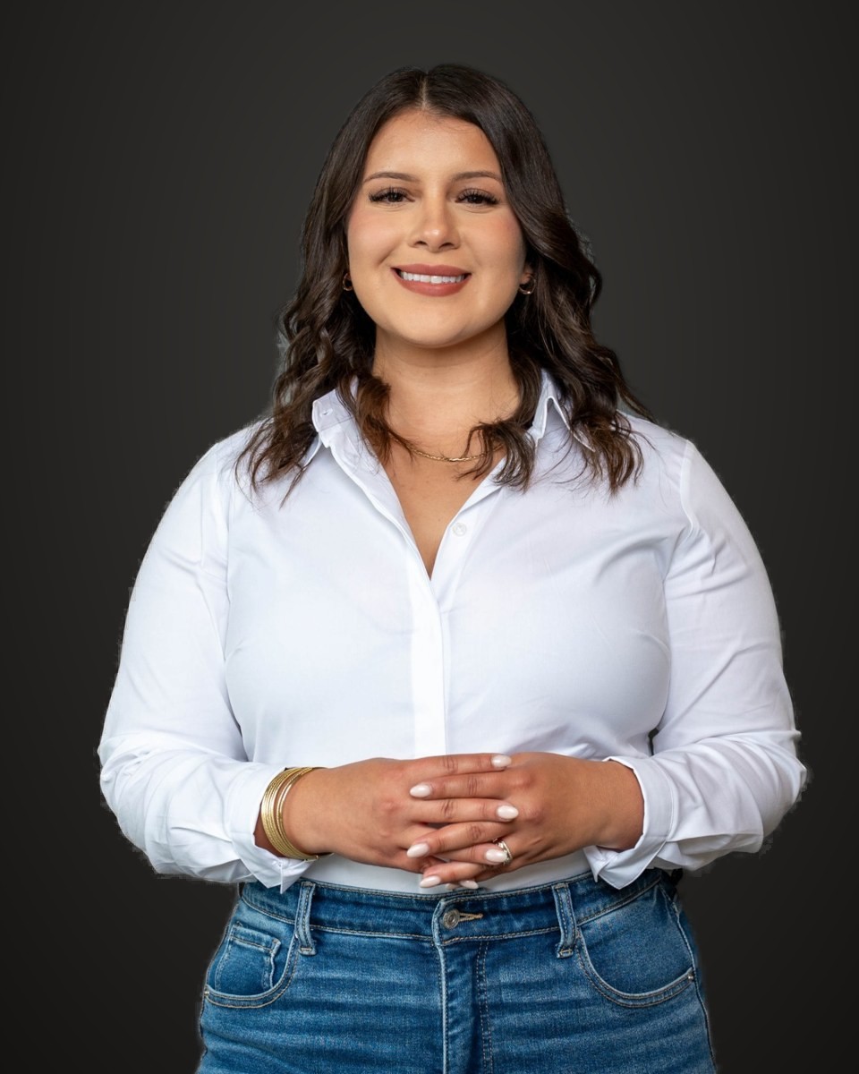 Sabrina Quintero