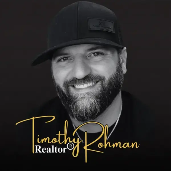 Tim Rohman