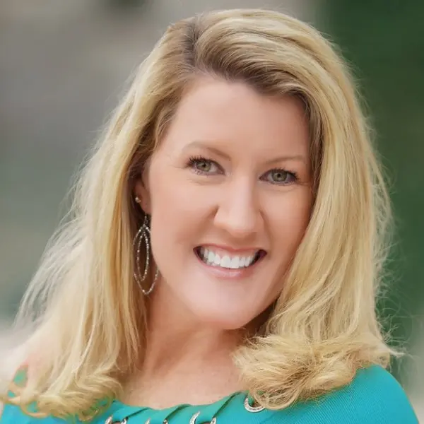 Laurie Deckert