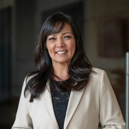 Susan Younghui Custer