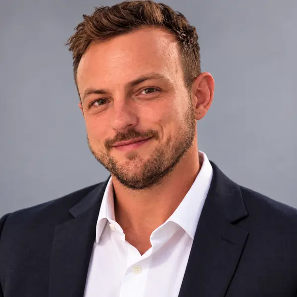 Seth Campbell