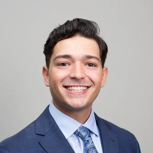 Anthony Coluzzi