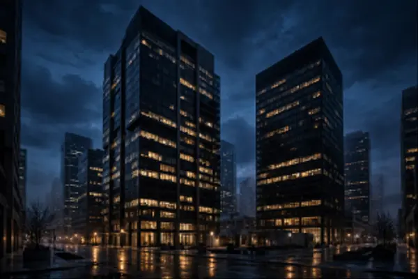 Allied Properties REIT cuts its distribution 90%