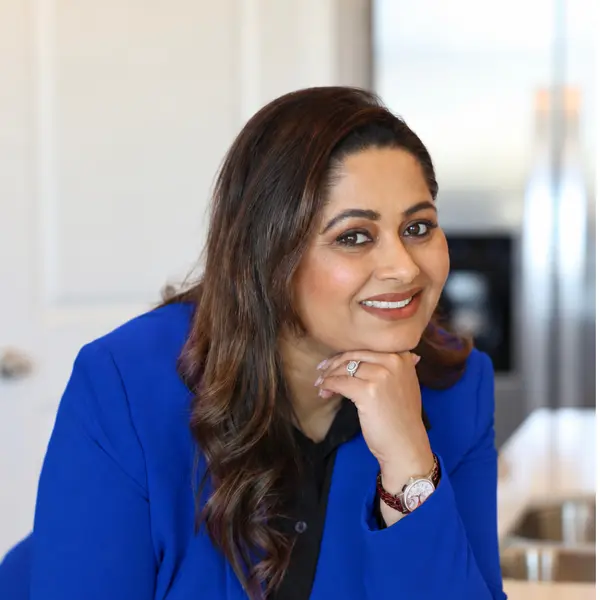 Jessica Bhatia